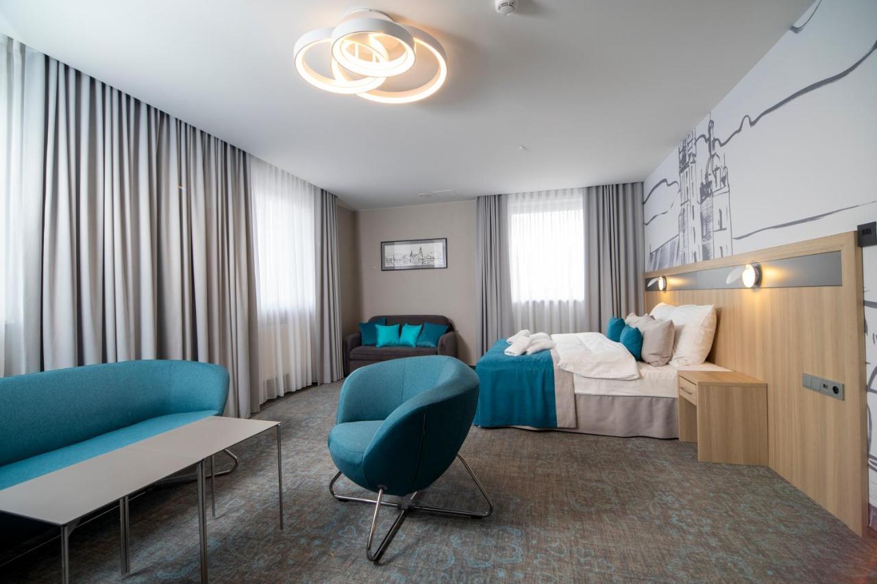 Krowodrza Centrum Konferencyjno - Hotelowe Krakov Exteriér fotografie