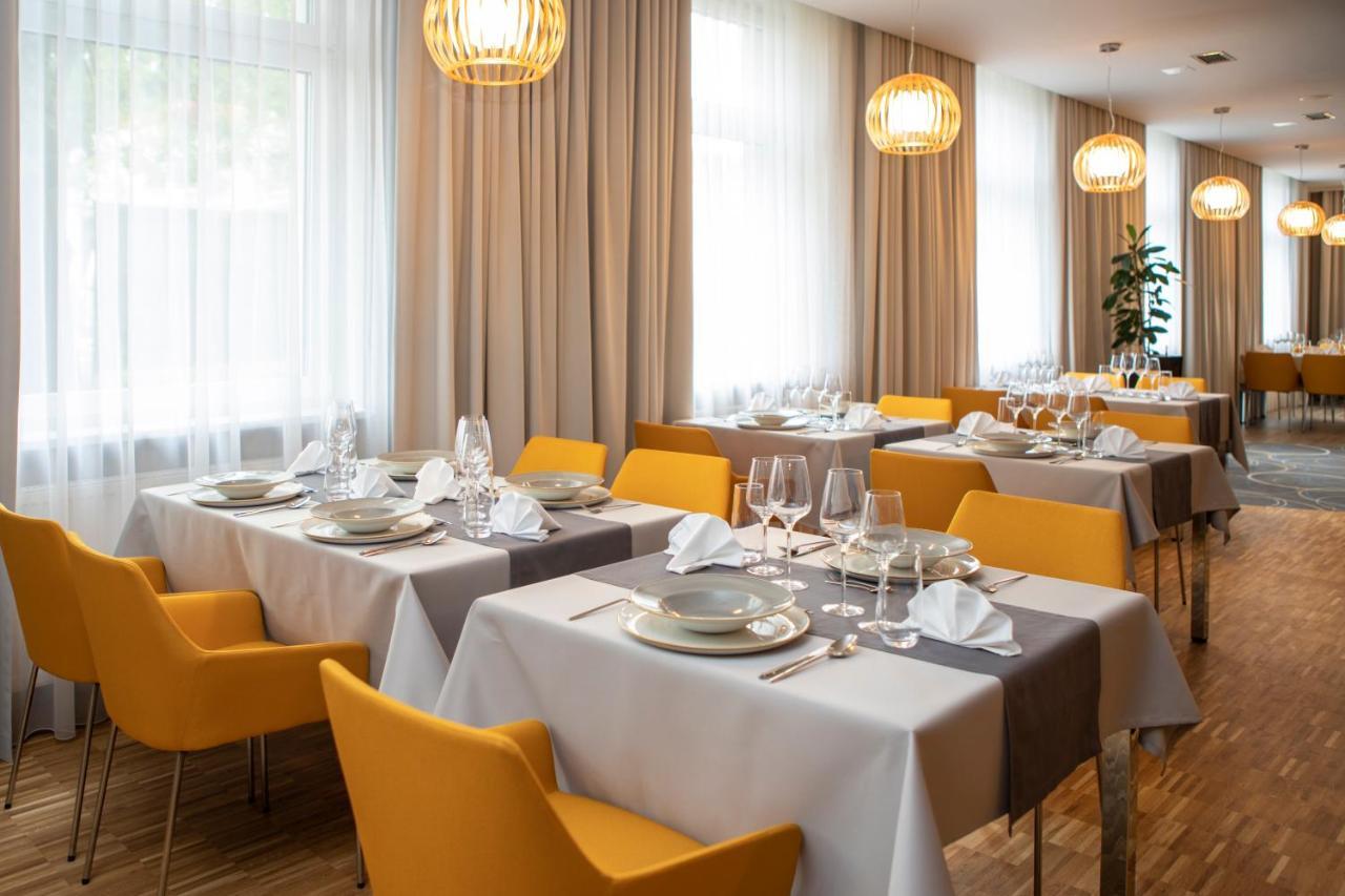 Krowodrza Centrum Konferencyjno - Hotelowe Krakov Exteriér fotografie