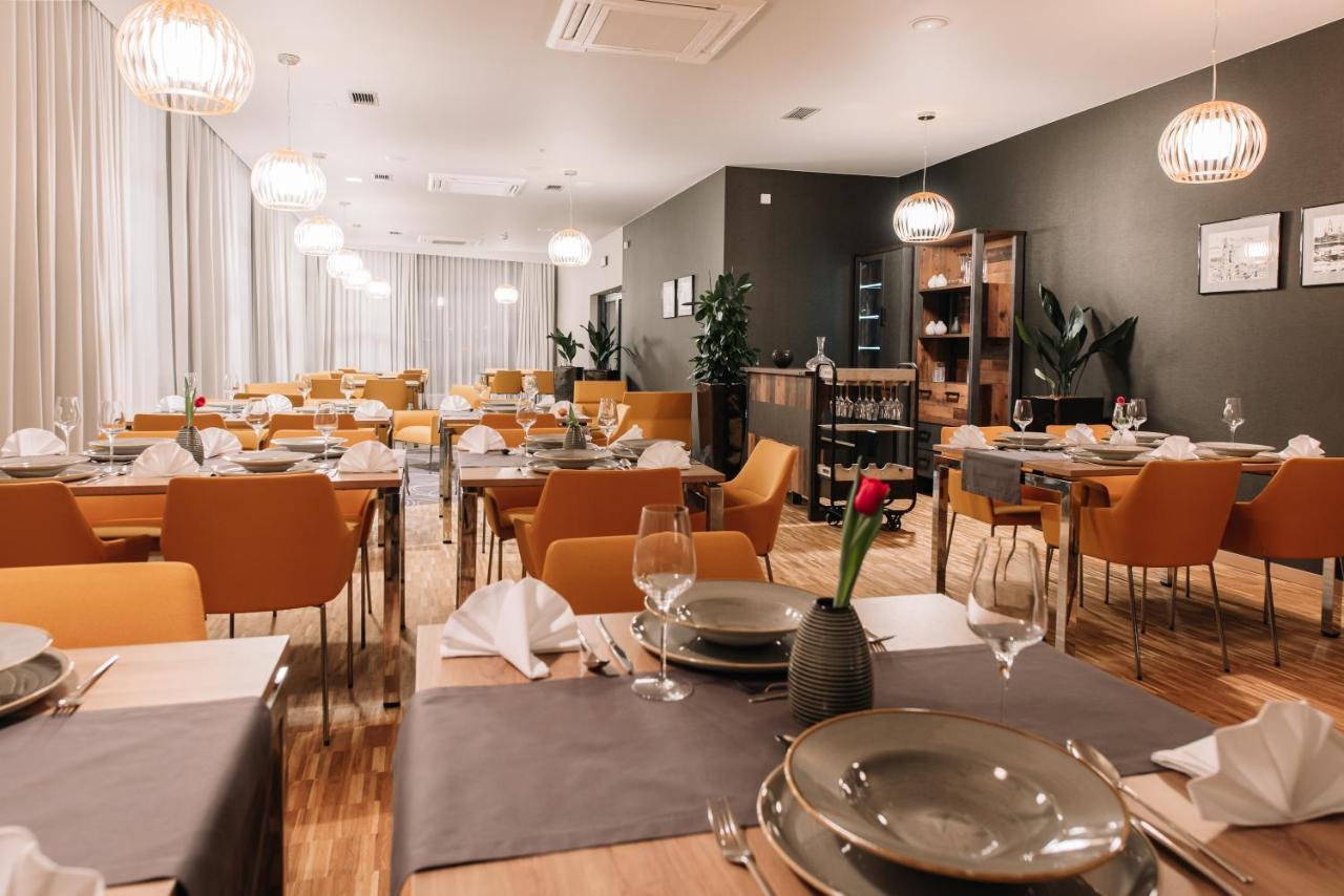 Krowodrza Centrum Konferencyjno - Hotelowe Krakov Exteriér fotografie