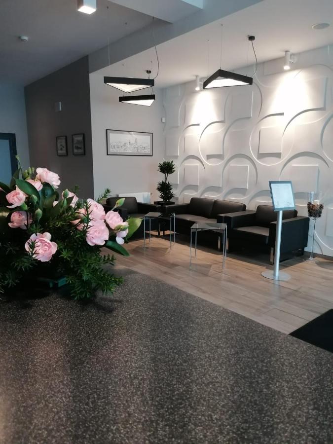 Krowodrza Centrum Konferencyjno - Hotelowe Krakov Exteriér fotografie