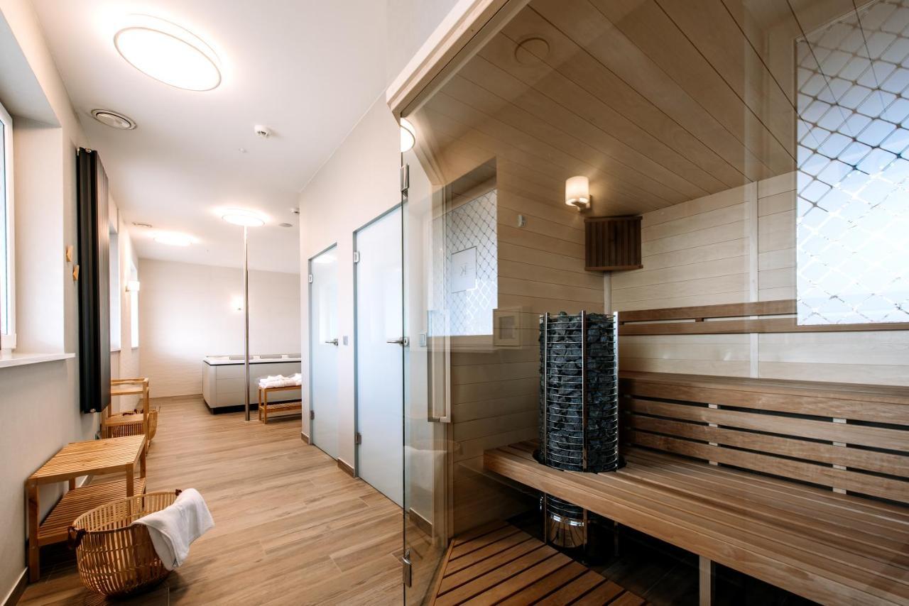Krowodrza Centrum Konferencyjno - Hotelowe Krakov Exteriér fotografie
