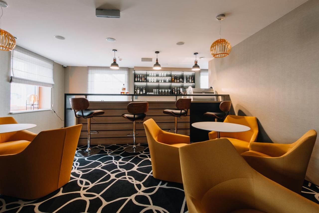 Krowodrza Centrum Konferencyjno - Hotelowe Krakov Exteriér fotografie