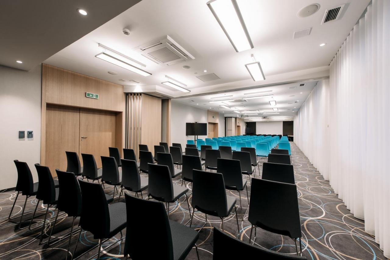 Krowodrza Centrum Konferencyjno - Hotelowe Krakov Exteriér fotografie